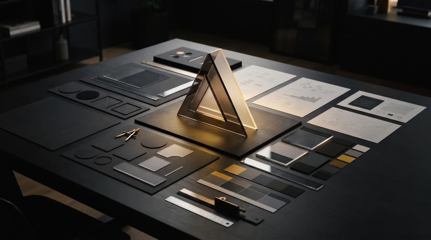 Digital DirAction — brand direction workshop